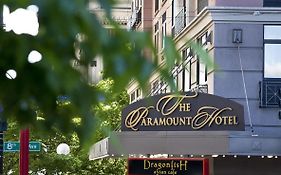 The Paramount Seattle Hotel
